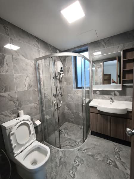 Vila Berkembar untuk Dijual di Forest City (Gelang Patah) - Alicia Lim - PropertyGuru.com.my