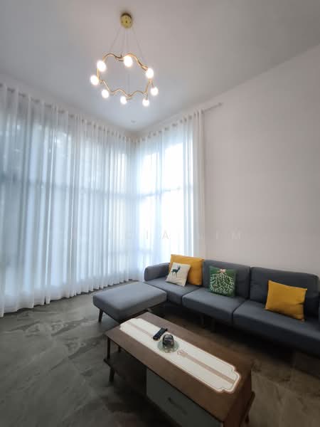 Vila Berkembar untuk Dijual di Forest City (Gelang Patah) - Alicia Lim - PropertyGuru.com.my