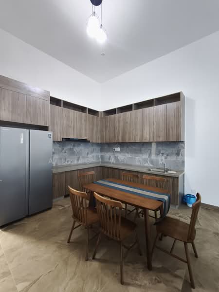 Vila Berkembar untuk Dijual di Forest City (Gelang Patah) - Alicia Lim - PropertyGuru.com.my