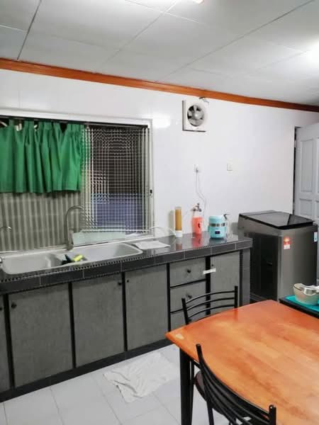 2-storey Terraced House for Sale in Bandar Menjalara (Kuala Lumpur) - Alven Lim - Kitchen - PropertyGuru.com.my