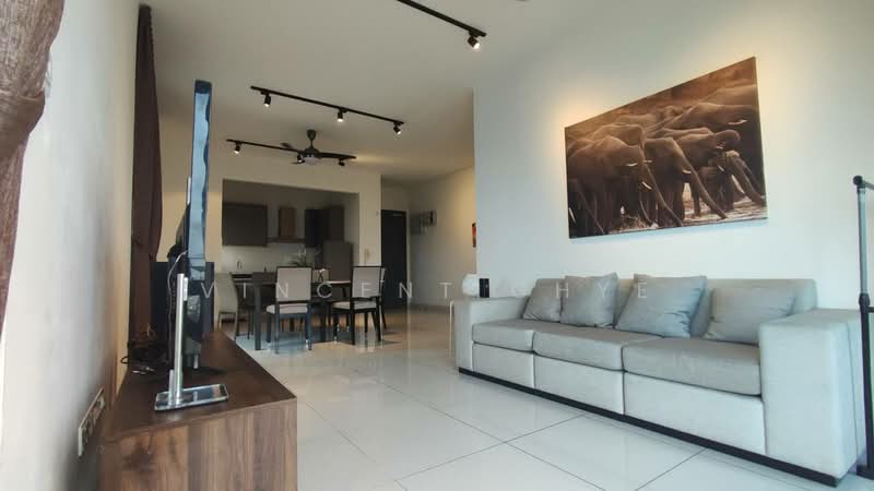 Servis Apartment untuk Disewa di The Link 2 Residences - Vincent Chye - PropertyGuru.com.my
