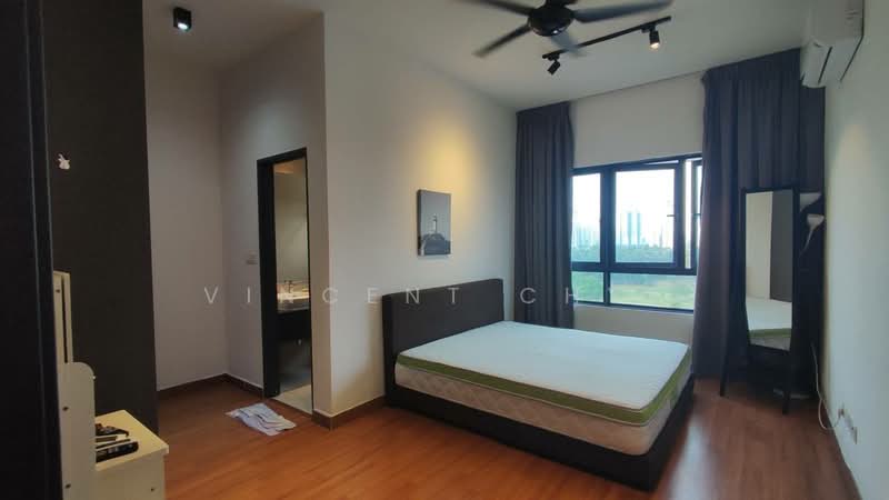 Servis Apartment untuk Disewa di The Link 2 Residences - Vincent Chye - PropertyGuru.com.my