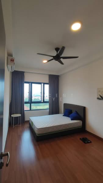 Servis Apartment untuk Disewa di The Link 2 Residences - Vincent Chye - PropertyGuru.com.my