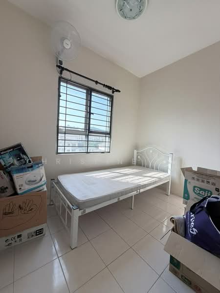 Kondominium untuk Dijual di Park Avenue - Christine Tan - PropertyGuru.com.my