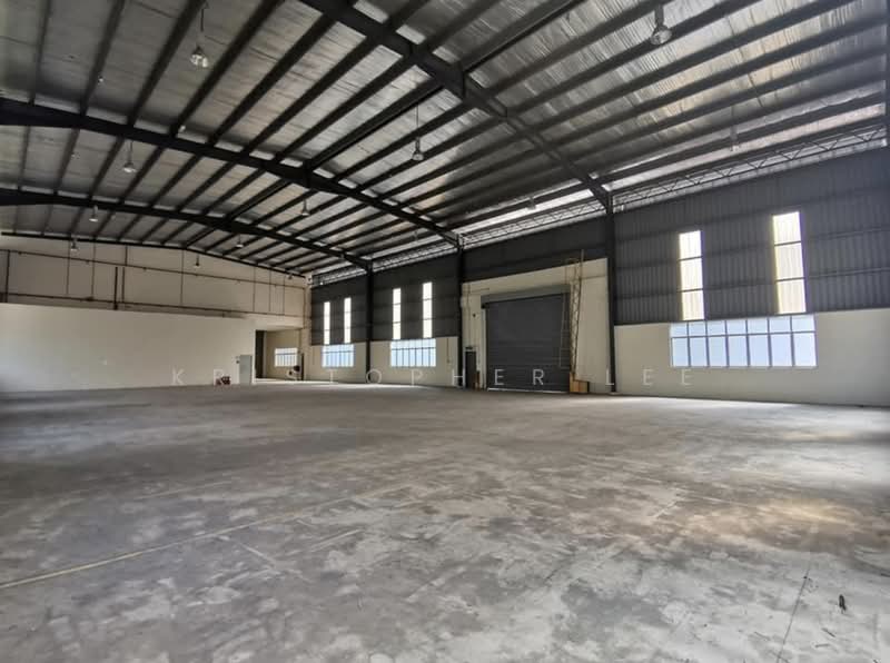 Factory for Rent in Kulai (Johor) - Kristopher Lee - PropertyGuru.com.my