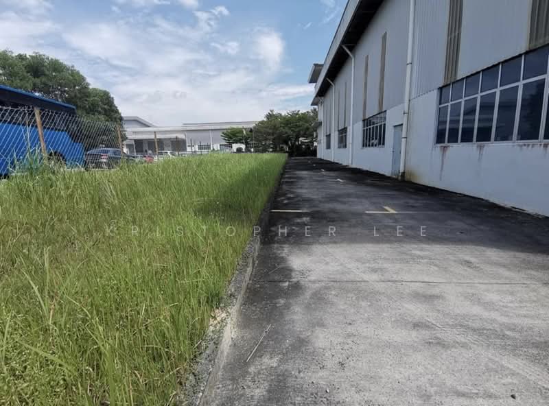 Factory for Rent in Kulai (Johor) - Kristopher Lee - PropertyGuru.com.my