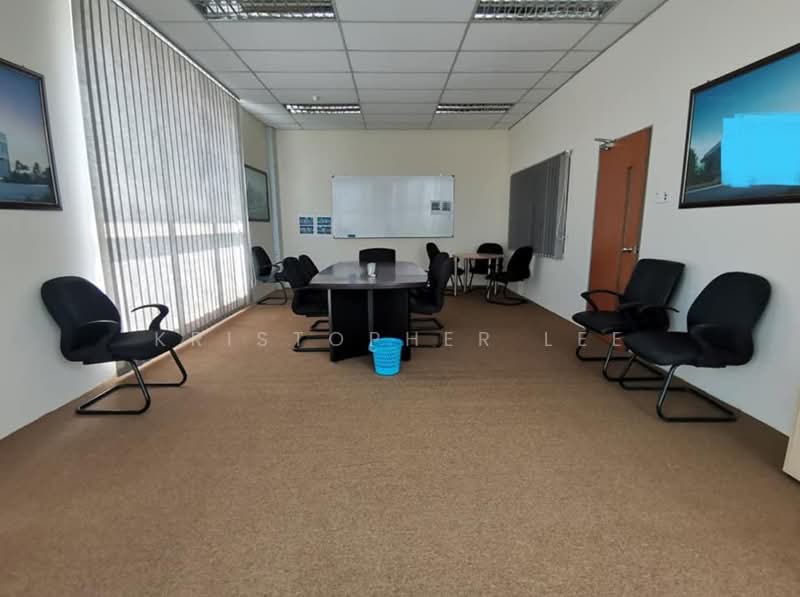 Factory for Rent in Kulai (Johor) - Kristopher Lee - PropertyGuru.com.my
