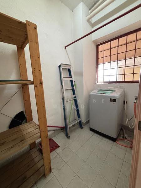 Kondominium untuk Disewa di Sang Suria - Charmaine Wong - Interior - PropertyGuru.com.my