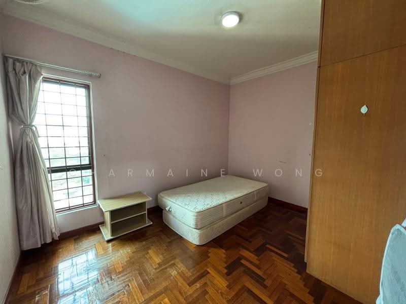 Kondominium untuk Disewa di Sang Suria - Charmaine Wong - Bedroom - PropertyGuru.com.my