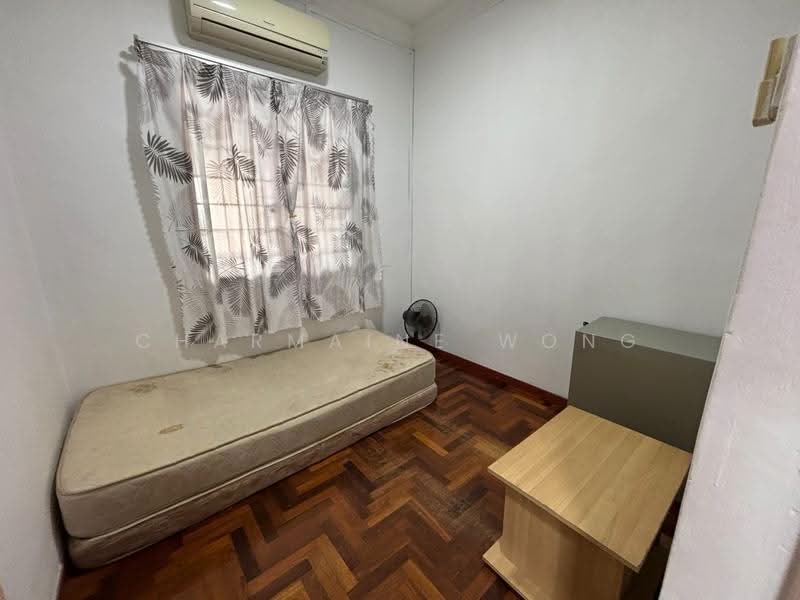 Kondominium untuk Disewa di Sang Suria - Charmaine Wong - Bedroom - PropertyGuru.com.my