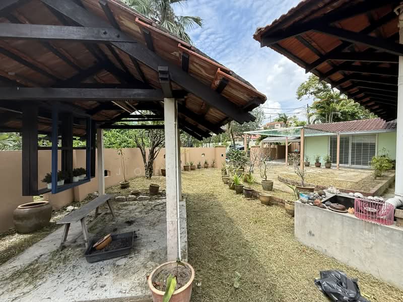Rumah Banglo untuk Disewa di Seksyen 12 (Petaling Jaya) - Joey Wong - Exterior - PropertyGuru.com.my