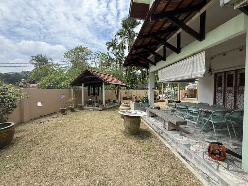 Rumah Banglo untuk Disewa di Seksyen 12 (Petaling Jaya) - Joey Wong - Exterior - PropertyGuru.com.my