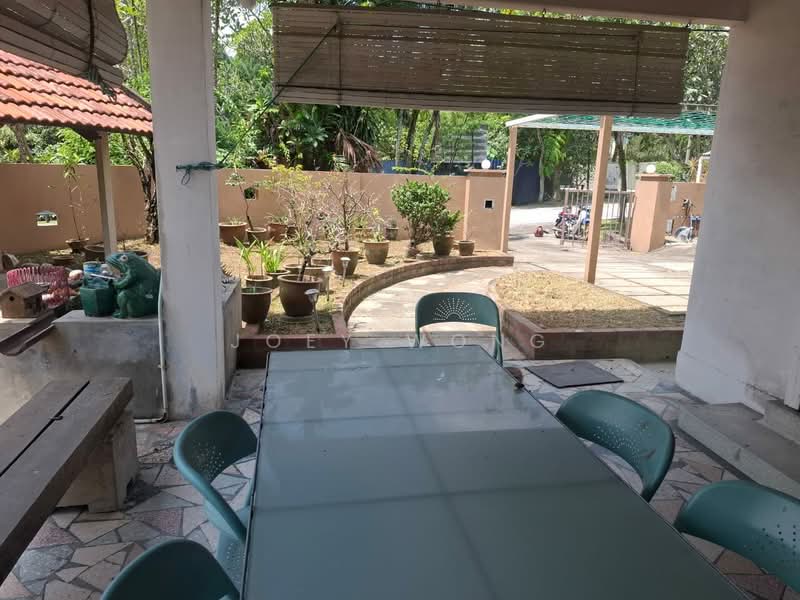 Rumah Banglo untuk Disewa di Seksyen 12 (Petaling Jaya) - Joey Wong - Exterior - PropertyGuru.com.my