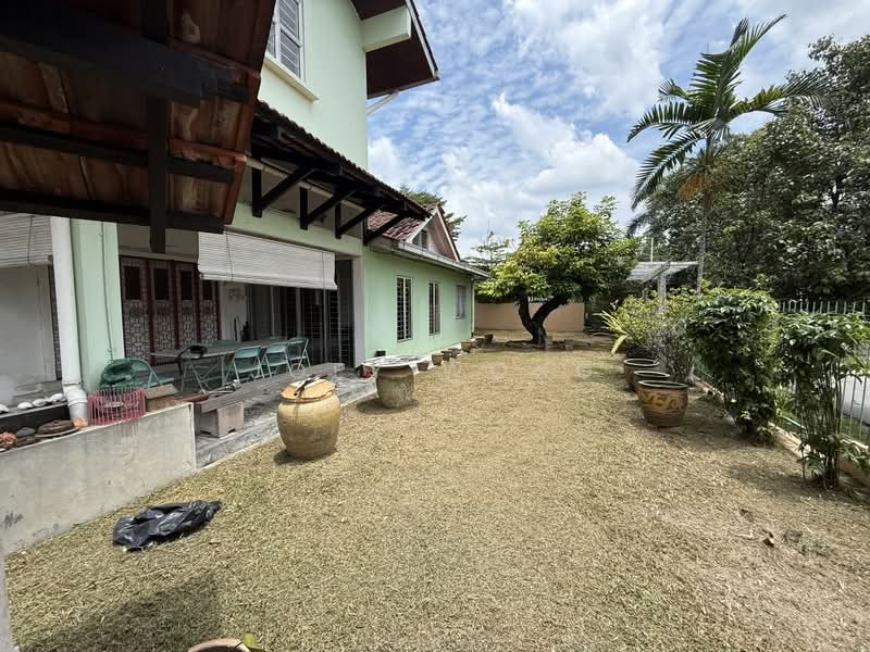 Rumah Banglo untuk Disewa di Seksyen 12 (Petaling Jaya) - Joey Wong - Exterior - PropertyGuru.com.my