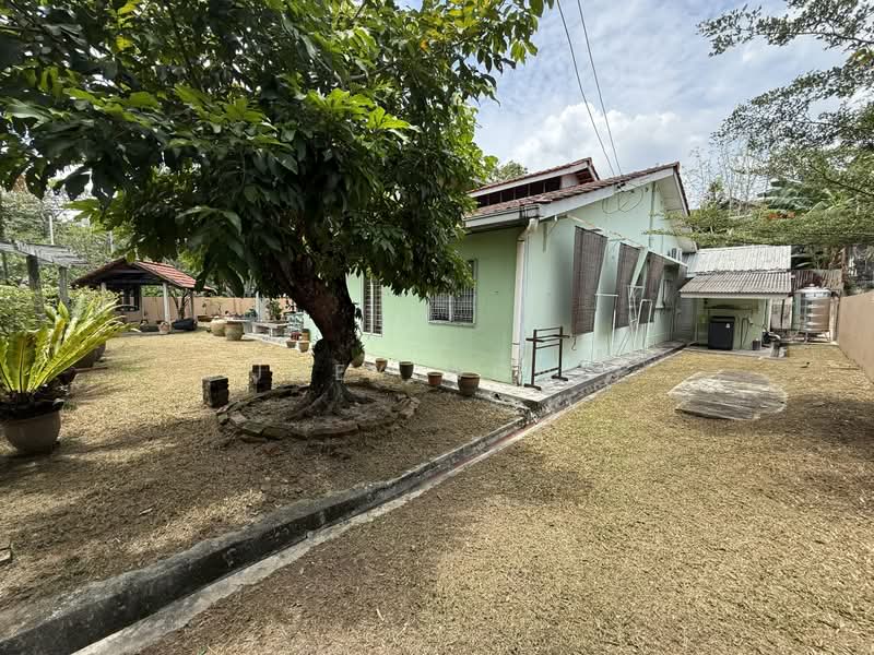 Rumah Banglo untuk Disewa di Seksyen 12 (Petaling Jaya) - Joey Wong - Exterior - PropertyGuru.com.my