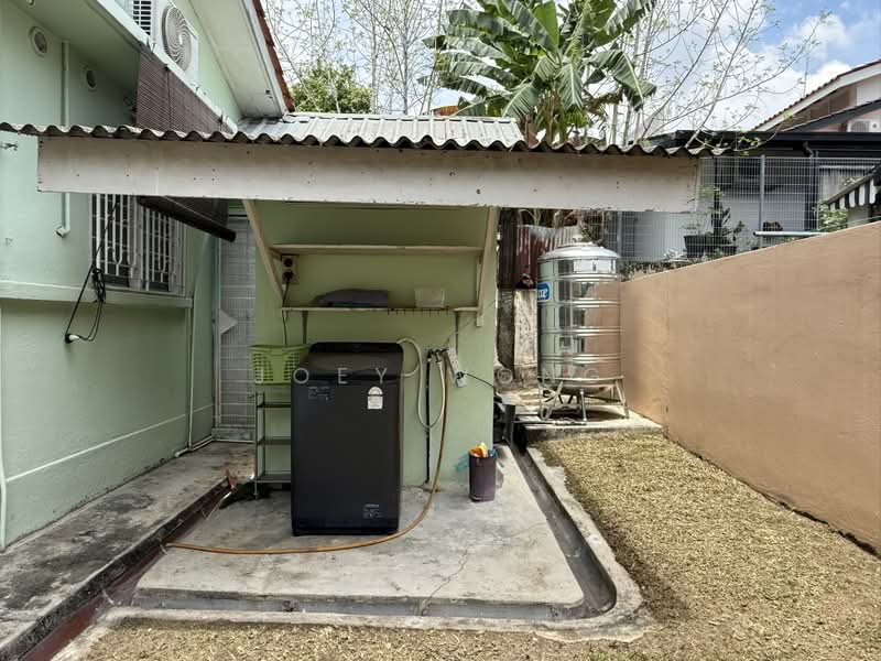 Rumah Banglo untuk Disewa di Seksyen 12 (Petaling Jaya) - Joey Wong - Exterior - PropertyGuru.com.my