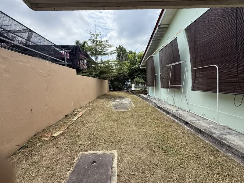 Rumah Banglo untuk Disewa di Seksyen 12 (Petaling Jaya) - Joey Wong - Exterior - PropertyGuru.com.my