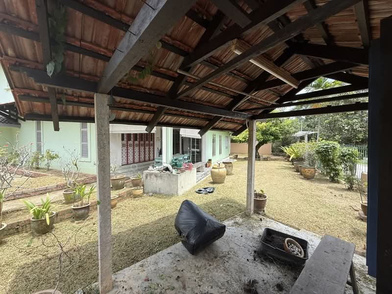 Rumah Banglo untuk Disewa di Seksyen 12 (Petaling Jaya) - Joey Wong - Exterior - PropertyGuru.com.my