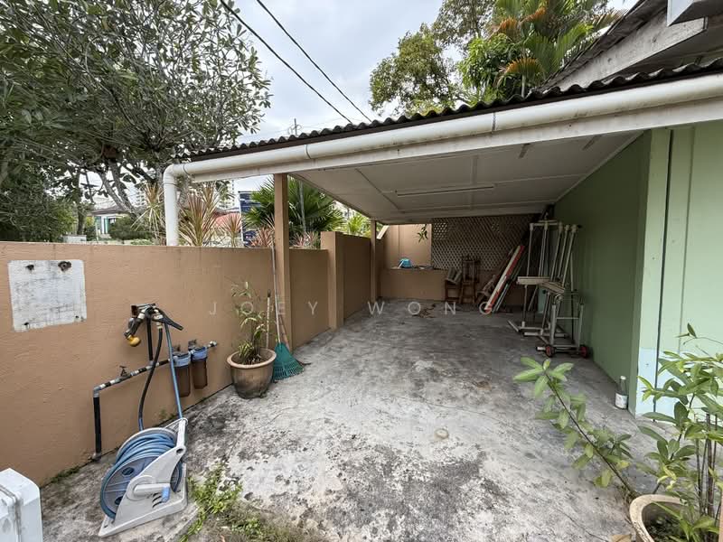 Rumah Banglo untuk Disewa di Seksyen 12 (Petaling Jaya) - Joey Wong - Exterior - PropertyGuru.com.my