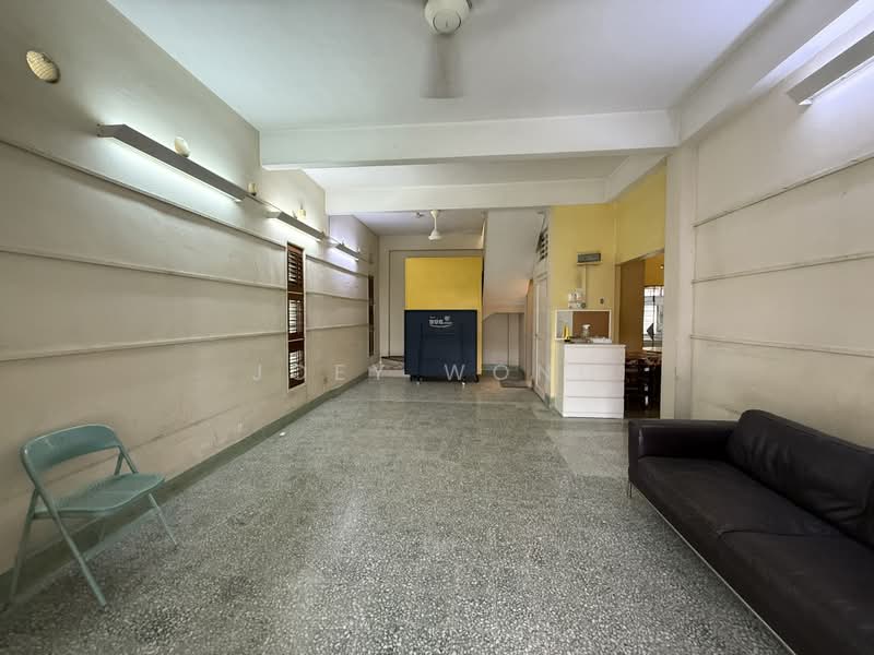 Rumah Banglo untuk Disewa di Seksyen 12 (Petaling Jaya) - Joey Wong - Interior - PropertyGuru.com.my
