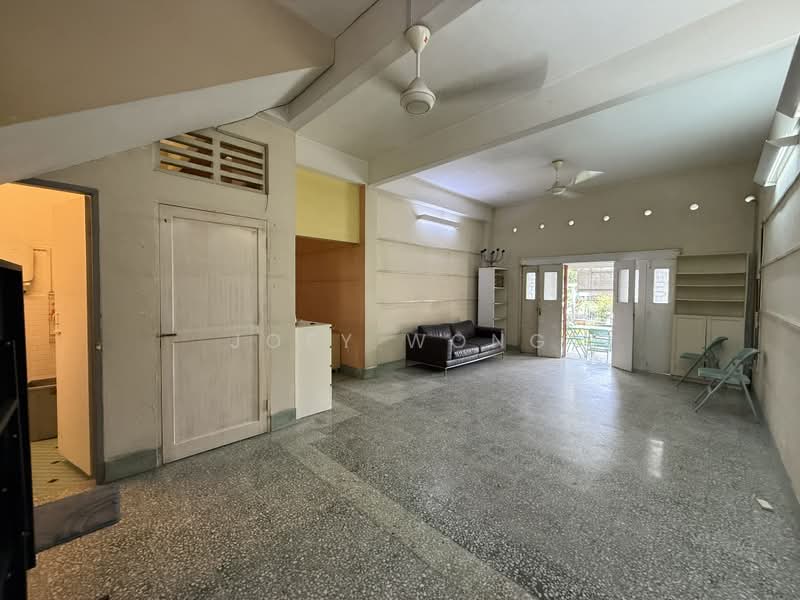 Rumah Banglo untuk Disewa di Seksyen 12 (Petaling Jaya) - Joey Wong - Living Room - PropertyGuru.com.my