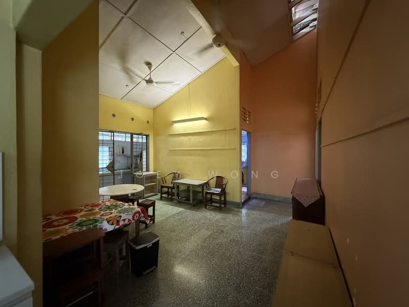 Rumah Banglo untuk Disewa di Seksyen 12 (Petaling Jaya) - Joey Wong - Living Room - PropertyGuru.com.my