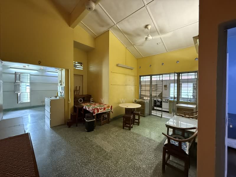 Rumah Banglo untuk Disewa di Seksyen 12 (Petaling Jaya) - Joey Wong - Interior - PropertyGuru.com.my