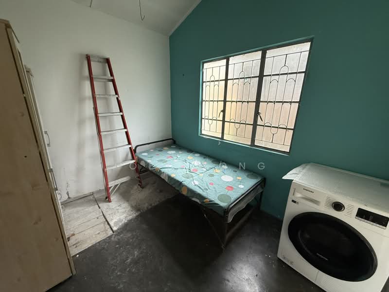 Rumah Banglo untuk Disewa di Seksyen 12 (Petaling Jaya) - Joey Wong - Bedroom - PropertyGuru.com.my