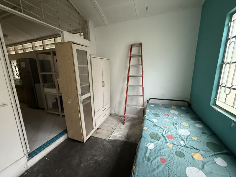 Rumah Banglo untuk Disewa di Seksyen 12 (Petaling Jaya) - Joey Wong - Bedroom - PropertyGuru.com.my