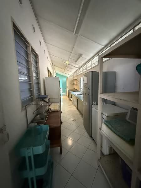 Rumah Banglo untuk Disewa di Seksyen 12 (Petaling Jaya) - Joey Wong - Kitchen - PropertyGuru.com.my