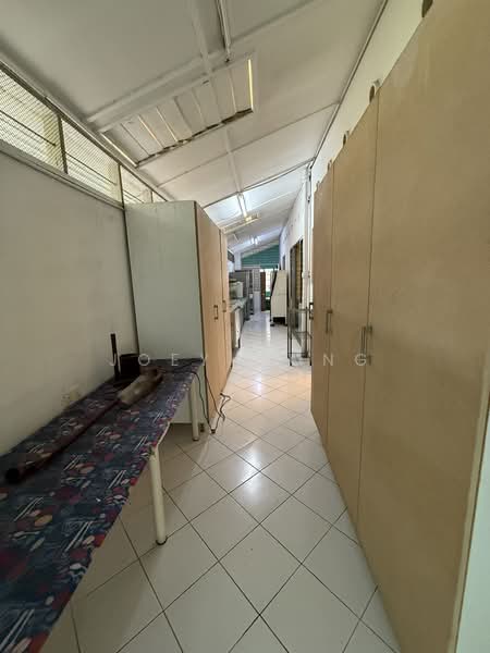 Rumah Banglo untuk Disewa di Seksyen 12 (Petaling Jaya) - Joey Wong - Corridor - PropertyGuru.com.my