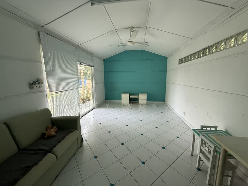 Rumah Banglo untuk Disewa di Seksyen 12 (Petaling Jaya) - Joey Wong - Living Room - PropertyGuru.com.my