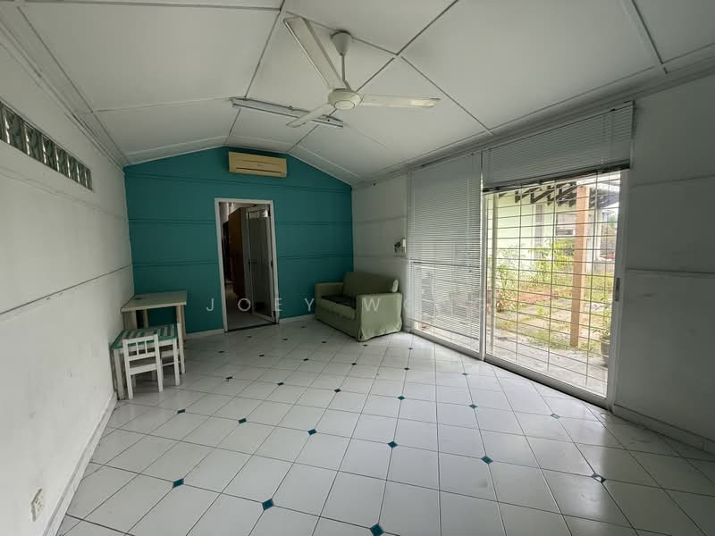 Rumah Banglo untuk Disewa di Seksyen 12 (Petaling Jaya) - Joey Wong - Living Room - PropertyGuru.com.my
