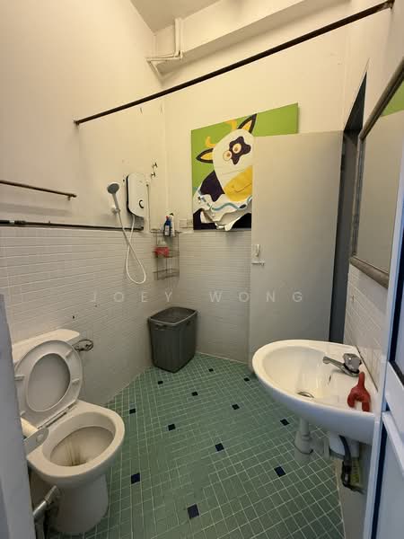Rumah Banglo untuk Disewa di Seksyen 12 (Petaling Jaya) - Joey Wong - Bathroom - PropertyGuru.com.my