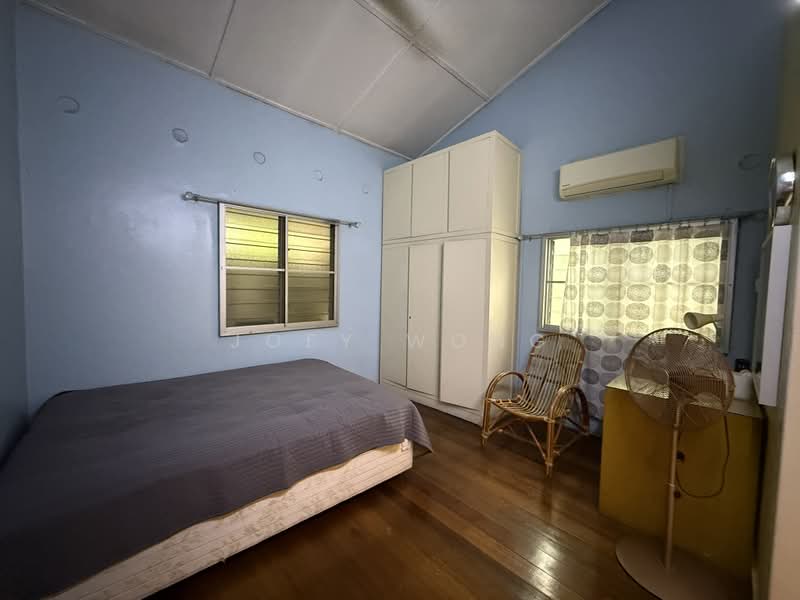 Rumah Banglo untuk Disewa di Seksyen 12 (Petaling Jaya) - Joey Wong - Bedroom - PropertyGuru.com.my