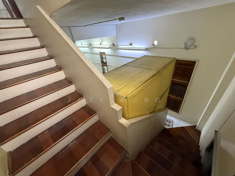 Rumah Banglo untuk Disewa di Seksyen 12 (Petaling Jaya) - Joey Wong - Interior - PropertyGuru.com.my