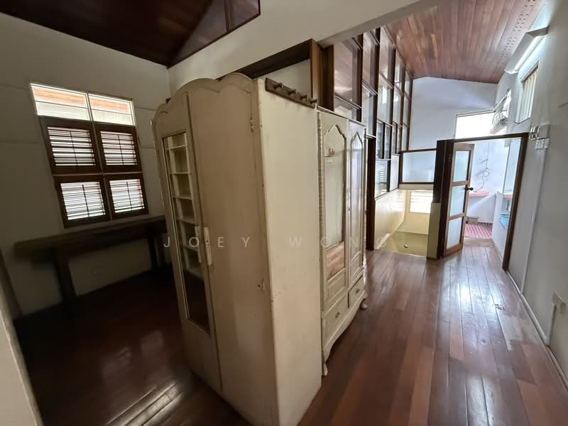 Rumah Banglo untuk Disewa di Seksyen 12 (Petaling Jaya) - Joey Wong - Interior - PropertyGuru.com.my