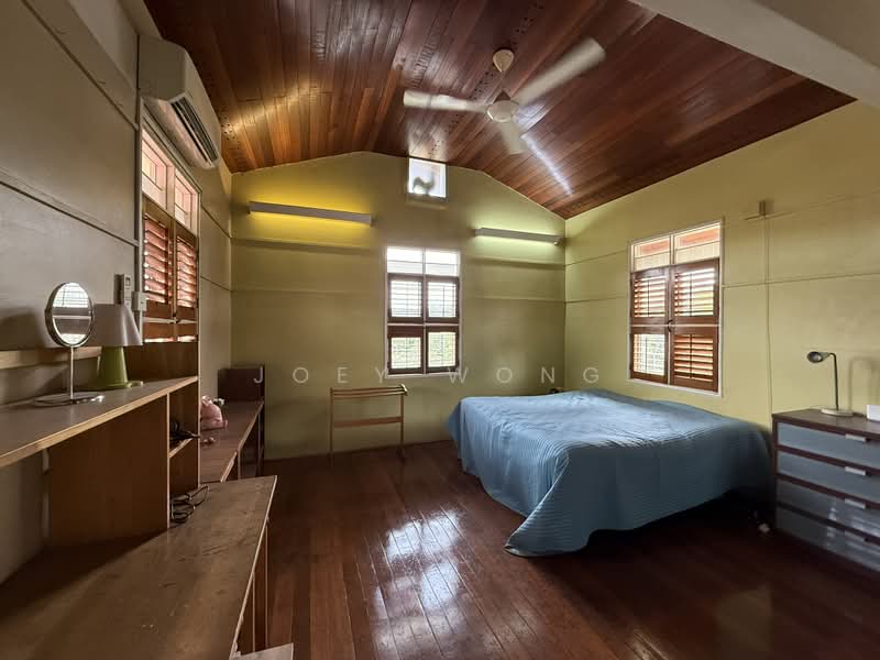 Rumah Banglo untuk Disewa di Seksyen 12 (Petaling Jaya) - Joey Wong - Bedroom - PropertyGuru.com.my