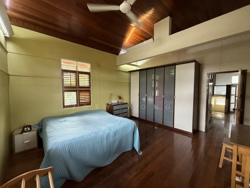 Rumah Banglo untuk Disewa di Seksyen 12 (Petaling Jaya) - Joey Wong - Bedroom - PropertyGuru.com.my
