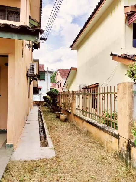 Rumah Teres 2 Tingkat untuk Dijual di Ayer Keroh (Melaka) - King Song - PropertyGuru.com.my