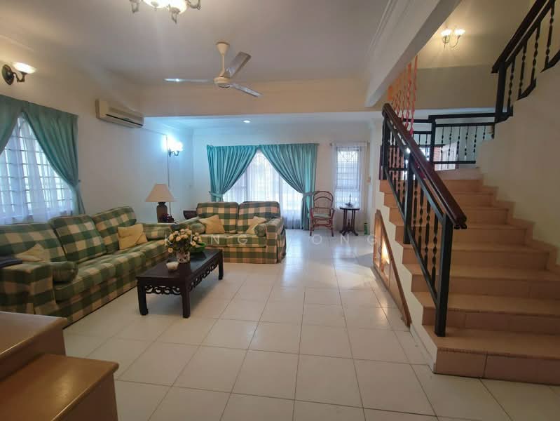 Rumah Teres 2 Tingkat untuk Dijual di Ayer Keroh (Melaka) - King Song - PropertyGuru.com.my