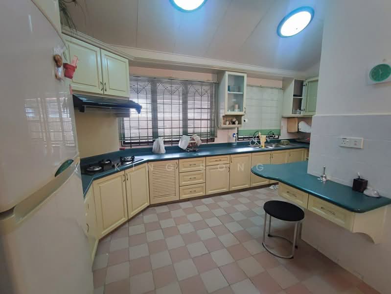 Rumah Teres 2 Tingkat untuk Dijual di Ayer Keroh (Melaka) - King Song - PropertyGuru.com.my