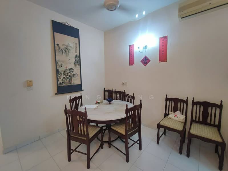 Rumah Teres 2 Tingkat untuk Dijual di Ayer Keroh (Melaka) - King Song - PropertyGuru.com.my