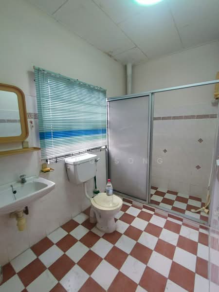 Rumah Teres 2 Tingkat untuk Dijual di Ayer Keroh (Melaka) - King Song - PropertyGuru.com.my