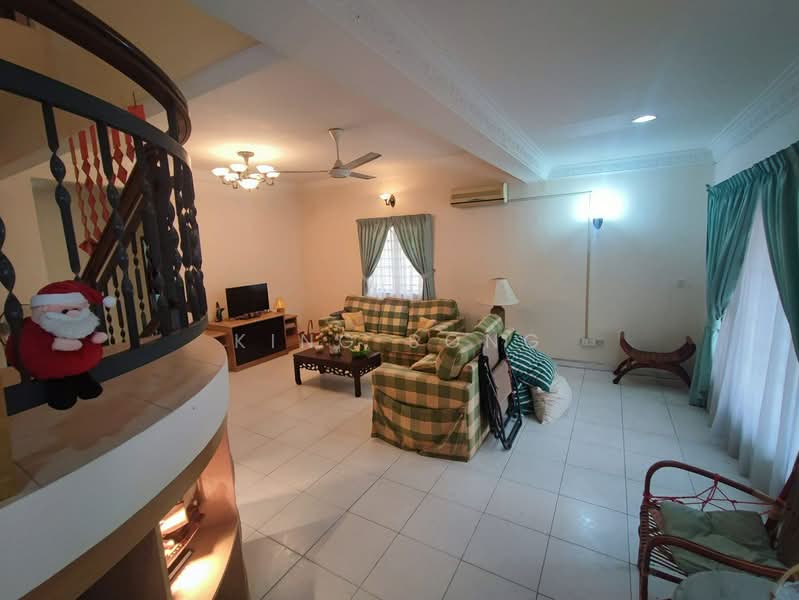 Rumah Teres 2 Tingkat untuk Dijual di Ayer Keroh (Melaka) - King Song - PropertyGuru.com.my