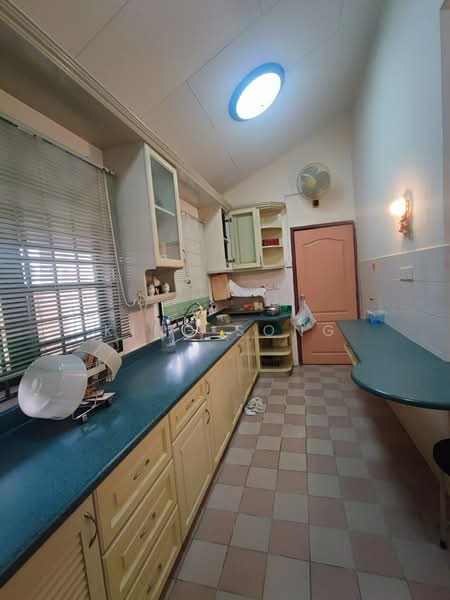 Rumah Teres 2 Tingkat untuk Dijual di Ayer Keroh (Melaka) - King Song - PropertyGuru.com.my