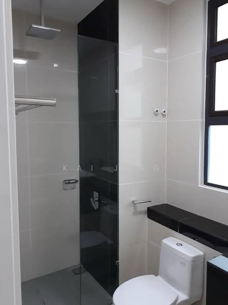 Cluster House for Rent in Eco Botanic (Iskandar Puteri (Nusajaya)) - Kai Jing - Bathroom - PropertyGuru.com.my