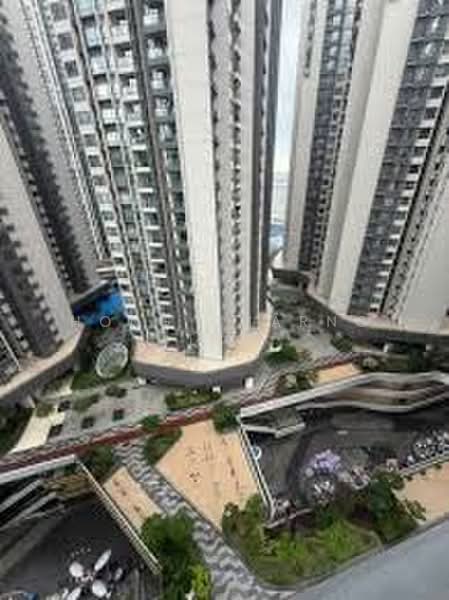 Servis Apartment untuk Disewa di R&F Princess Cove Phase 1 - Hong Charng Lee - Exterior - PropertyGuru.com.my