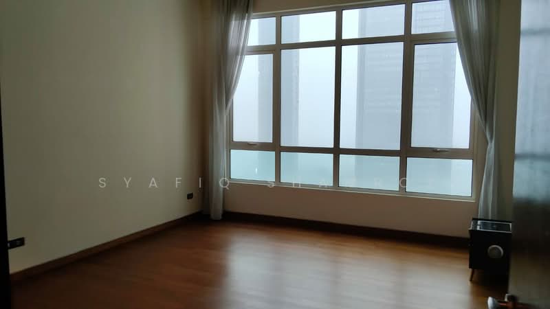 Condominium for Rent at The Pearl KLCC - Syafiq Shamroz - Interior - PropertyGuru.com.my