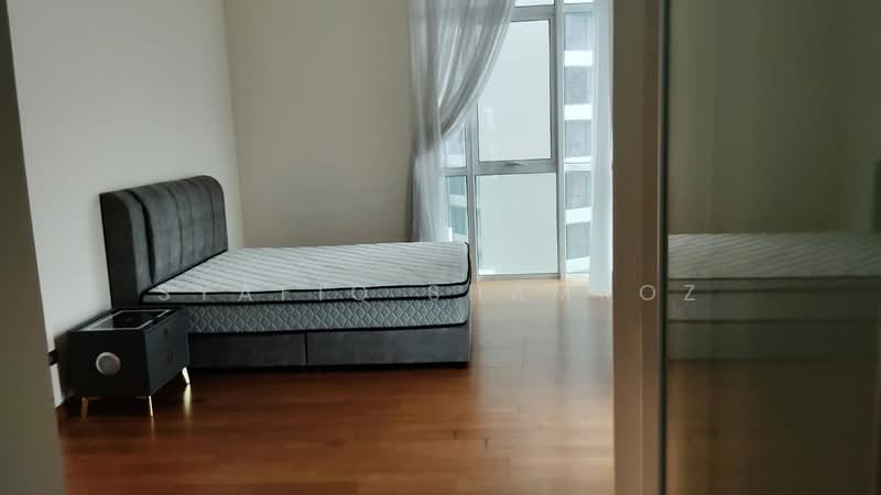 Condominium for Rent at The Pearl KLCC - Syafiq Shamroz - Bedroom - PropertyGuru.com.my